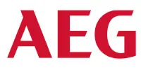 AEG Logo
