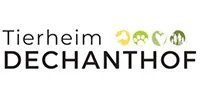 Tieheim Dechanthof Logo