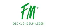 FM Die Küche zum Leben Logo