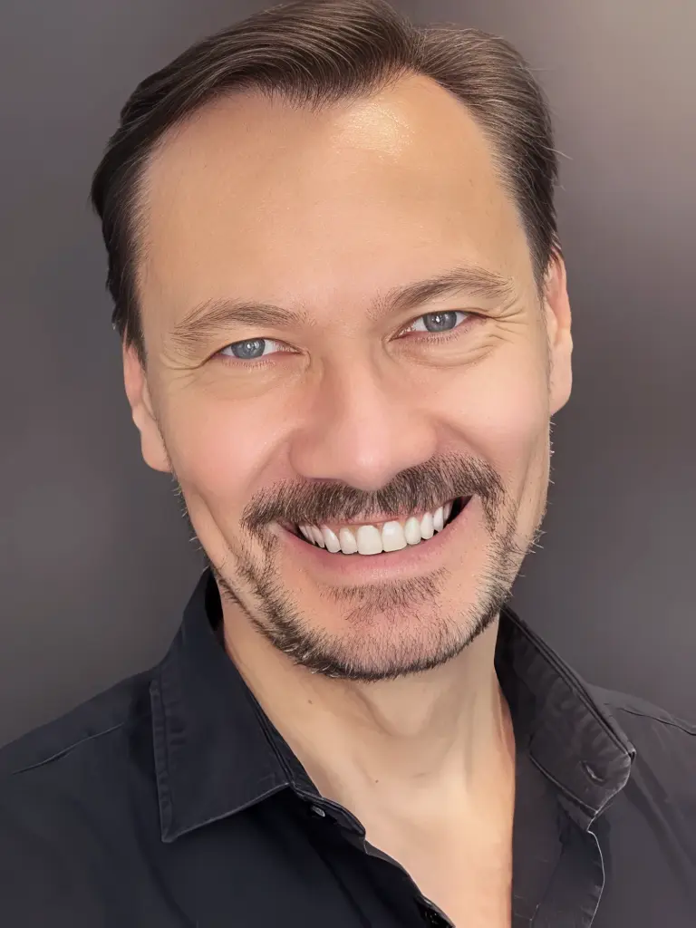 Inhaber Martin Sauberer