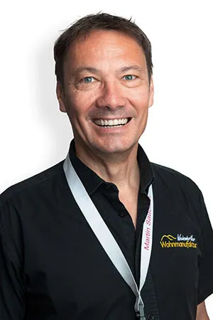 Martin Sauberer