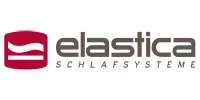 elastica Schlafsysteme Logo
