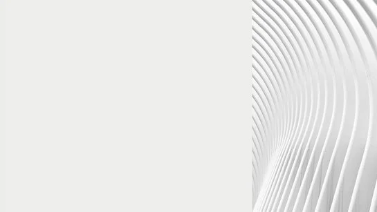 Farbkachel in steinweiß, daneben in farblich passendes Muster