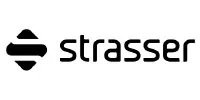 strasser Logo